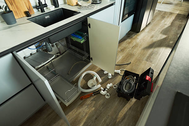24/7 Emergency Garbage Disposal Repair experts in Navasota, TX